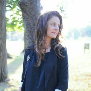 Meet your Posher, Dana